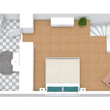 בית נופש Ferienhaussiedlung Strandperlen Buchenhof 2d