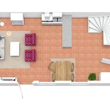 Ferienhaussiedlung Strandperlen Buchenhof 2d בית נופש