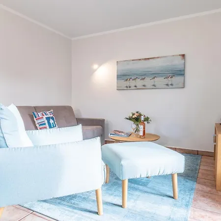 Ferienhaussiedlung Strandperlen Buchenhof 2d *