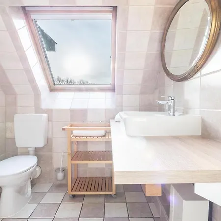 Ferienhaussiedlung Strandperlen Buchenhof 2d ווסטרו